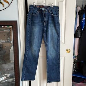 Mens Like New Urban Pipeline Max Flex Jeans Size 32x32 Athletic